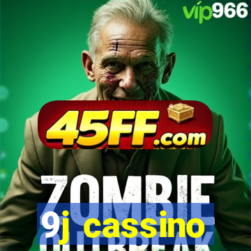 9j cassino